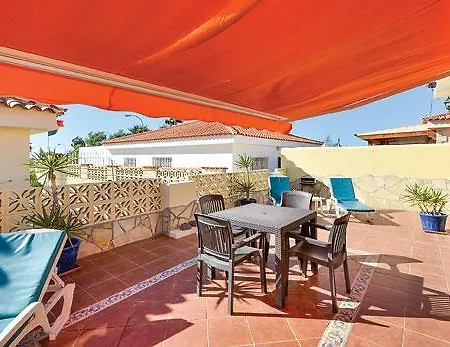 Sunset Villa *