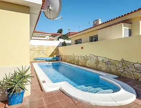 Sunset Villa Callao Salvaje